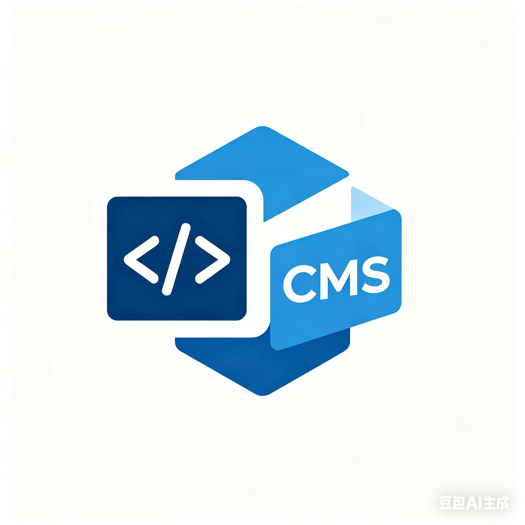 开源CMS