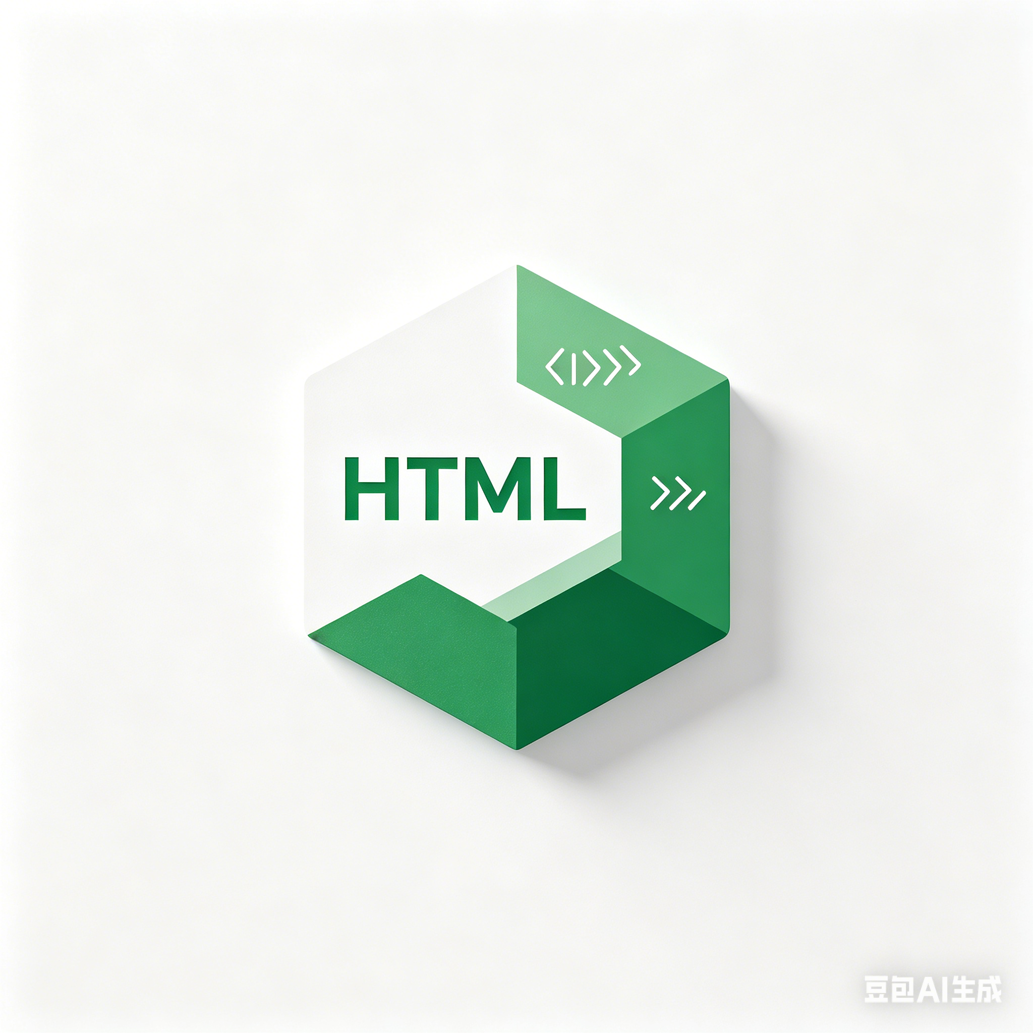 HTML模版